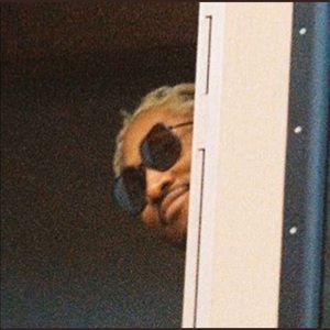 Meet your Posher, Ty